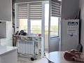 2-бөлмелі пәтер · 64 м², мкр Саялы 88, бағасы: 34 млн ₸ в Алматы, Алатауский р-н — фото 10