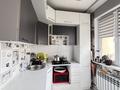 2-бөлмелі пәтер · 64 м², мкр Саялы 88, бағасы: 34 млн ₸ в Алматы, Алатауский р-н — фото 11