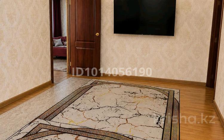 3-бөлмелі пәтер · 60 м² · 2/4 қабат, Стадионная — Астоновка кирпичный сайрамский, бағасы: 16 млн ₸ в Шымкенте, Енбекшинский р-н — фото 15