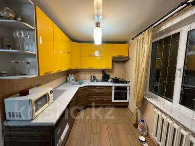 4-комнатная квартира · 82 м² · 5/5 этаж, Карбышева 21 за 25.5 млн 〒 в Костанае