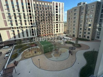 2-бөлмелі пәтер · 65 м² · 6 қабат, Шарля де Голля 23, бағасы: 52 млн ₸ в Астане, Алматы р-н