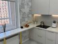 2-бөлмелі пәтер · 65 м² · 6 қабат, Шарля де Голля 23, бағасы: 52 млн ₸ в Астане, Алматы р-н — фото 6
