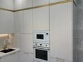 2-бөлмелі пәтер · 65 м² · 6 қабат, Шарля де Голля 23, бағасы: 52 млн ₸ в Астане, Алматы р-н — фото 7
