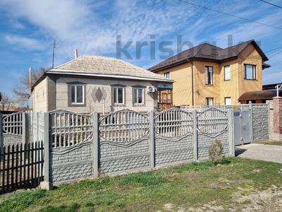 Отдельный дом · 6 комнат · 187 м² · 7 сот., Пер. С. Разина 25 — Погран. часть 2035 за 45 млн ₸ в Таразе