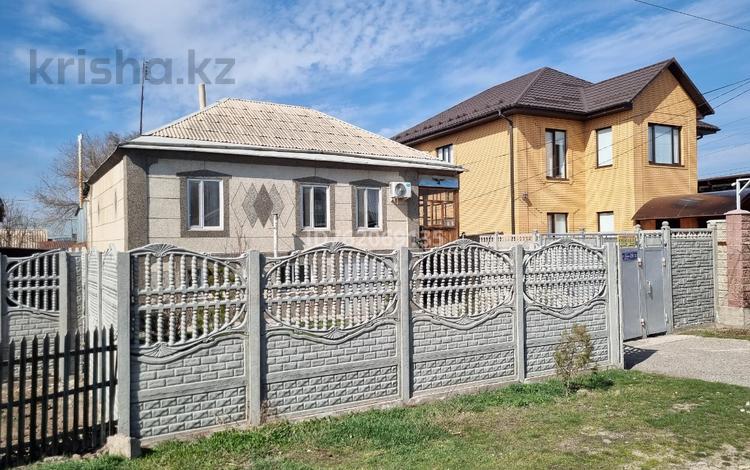 Отдельный дом · 6 комнат · 187 м² · 7 сот., Пер. С. Разина 25 — Погран. часть 2035 за 45 млн ₸ в Таразе — фото 4