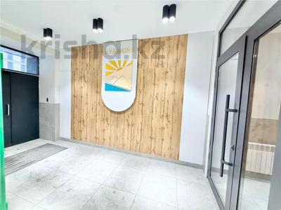 2-комнатная квартира · 54.8 м² · 8/10 этаж, мкр Юго-Восток, Букетова за 23.9 млн ₸ в Караганде, Казыбек би р-н