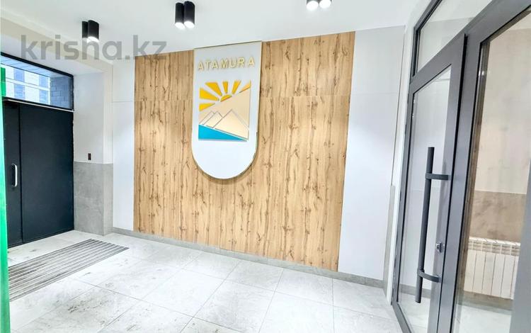 2-комнатная квартира · 54.8 м² · 8/10 этаж, мкр Юго-Восток, Букетова за 23.9 млн ₸ в Караганде, Казыбек би р-н — фото 2
