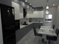 3-бөлмелі пәтер · 160 м² · 5/7 қабат, мкр. Алтын орда, Санкибай батыра 28В, бағасы: 68 млн ₸ в Актобе — фото 3