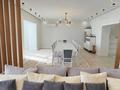 3-бөлмелі пәтер · 160 м² · 5/7 қабат, мкр. Алтын орда, Санкибай батыра 28В, бағасы: 68 млн ₸ в Актобе — фото 9