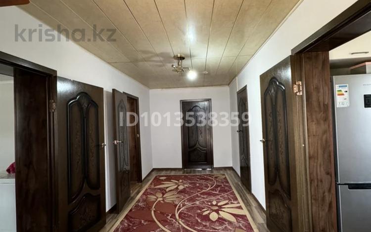 Отдельный дом · 4 комнаты · 62.8 м² · 8 сот., Ипмаганбетова 5 — Абдалиева-Ипмаганбетова за 29 млн ₸ в Шымкенте, Енбекшинский р-н — фото 2