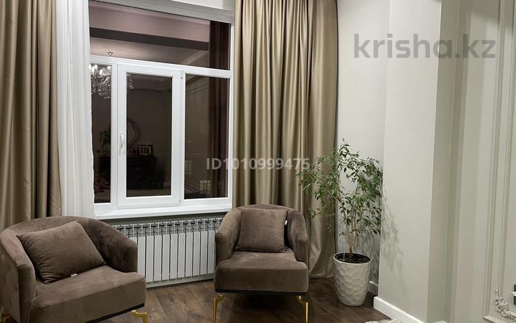 3-комнатная квартира · 124 м² · 9/10 этаж, 18А мкр 10 за 65 млн ₸ в Актау — фото 2