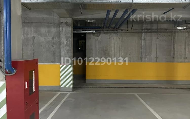 Паркинг · 20 м² · Нұркент ш/а 102 — ЖК Олимпиаду парк, бағасы: 4.2 млн ₸ в Алматы, Алатауский р-н — фото 2