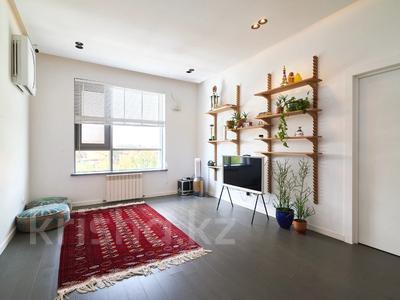 3-бөлмелі пәтер · 80 м² · 4/8 қабат, Туран, бағасы: 75 млн ₸ в Астане, Нура р-н