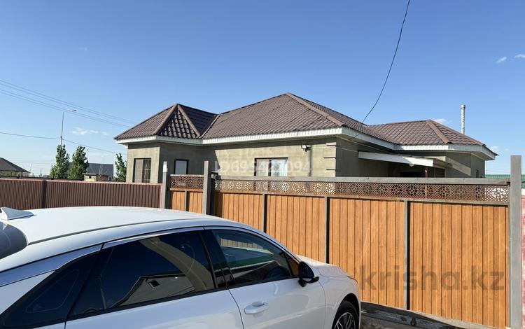 Отдельный дом · 4 комнаты · 150 м² · 8 сот., 2 — Водниково за 23 млн ₸ в Атырау — фото 6