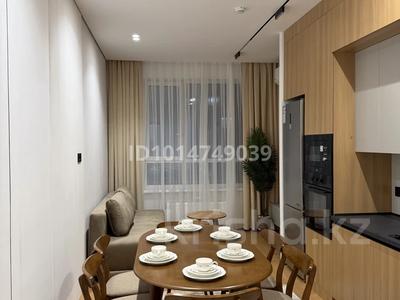 2-комнатная квартира · 50 м² · 7/12 этаж, Нурсултана Назарбаева 55 — На против площадью за 350 000 ₸ в Шымкенте, Каратауский р-н