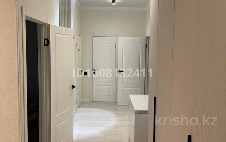 4-бөлмелі пәтер · 103.6 м² · 10/10 қабат, мкр Новый Город, Ашимова 15, бағасы: 59 млн ₸ в Караганде, Казыбек би р-н — фото 2