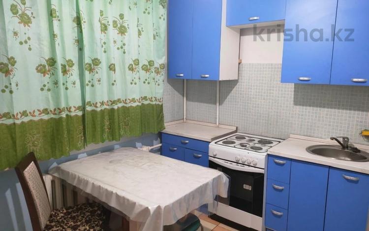 1-комнатная квартира · 35 м² · 1/5 этаж, проспект Гагарина за 28.5 млн ₸ в Алматы, Бостандыкский р-н — фото 3