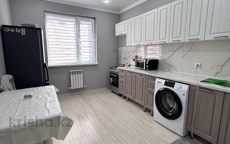 1-бөлмелі пәтер · 50 м² · 7/7 қабат, 16-й мкр 15/1, бағасы: 10.5 млн ₸ в Актау — фото 2