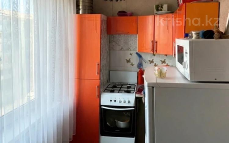 1-бөлмелі пәтер · 31 м² · 4/5 қабат, Жангельдина 12, бағасы: ~ 13.5 млн ₸ в Астане, Сарыарка р-н — фото 4