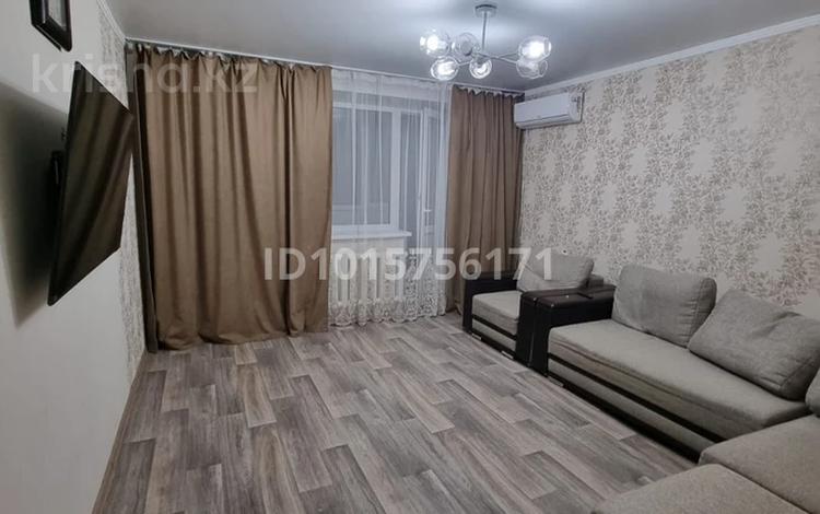 3-бөлмелі пәтер · 70 м² · 3/12 қабат, жастар 39, бағасы: 30 млн ₸ в Усть-Каменогорске, Ульбинский — фото 2