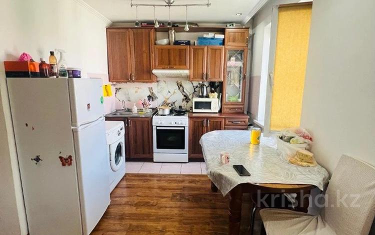 1-комнатная квартира · 30.4 м² · 5/5 этаж, Куйши Дина 2\2 за 13 млн ₸ в Астане, Алматы р-н — фото 4