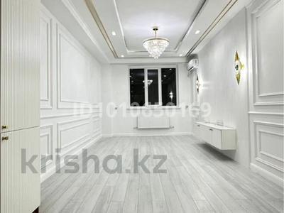 3-комнатная квартира · 120 м² · 3/9 этаж, мкр Нурсат, Мкр. Нурсат 172Б — Астана-Байтерекова за 65 млн ₸ в Шымкенте, Каратауский р-н