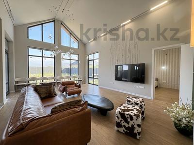 Отдельный дом · 5 комнат · 170 м² · 8 сот., Алтынкол 1990 за 99 млн ₸ в Бельбулаке (Мичурино)