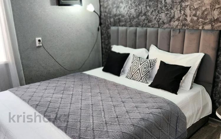 1-комнатная квартира · 28 м² · 5/5 этаж, Найманбаева 155 — Кафе "Блинок", ЦУМ,ЦОН за 15 000 ₸ в Семее — фото 40