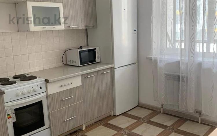 1-комнатная квартира, 38 м², 4/9 этаж помесячно, Аль-Фараби 30/1