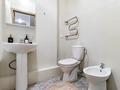 2-комнатная квартира · 70 м² · 5/8 этаж, Кабанбай батыра 60а за 28 000 ₸ в Астане, Есильский р-н — фото 13