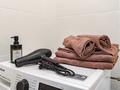 2-комнатная квартира · 70 м² · 5/8 этаж, Кабанбай батыра 60а за 28 000 ₸ в Астане, Есильский р-н — фото 22
