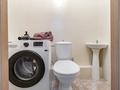 2-комнатная квартира · 70 м² · 5/8 этаж, Кабанбай батыра 60а за 28 000 ₸ в Астане, Есильский р-н — фото 23