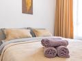 2-комнатная квартира · 70 м² · 5/8 этаж, Кабанбай батыра 60а за 28 000 ₸ в Астане, Есильский р-н — фото 5