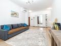 2-комнатная квартира · 70 м² · 5/8 этаж, Кабанбай батыра 60а за 28 000 ₸ в Астане, Есильский р-н — фото 6