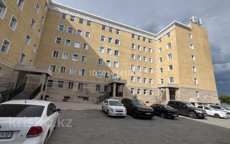 2-бөлмелі пәтер · 88.7 м² · 2/5 қабат, Даулеткерей стр. 1а, стр. 3, бағасы: 25 млн ₸ в Астане, Сарыарка р-н — фото 2
