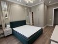 3-комнатная квартира · 116 м² · 11/16 этаж, Егизбаева 3, 5 — Каныша Сатпаева за 115 млн ₸ в Алматы, Бостандыкский р-н — фото 3