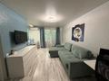 2-бөлмелі пәтер · 45 м² · 5/5 қабат, мкр Орбита-1 32, бағасы: 29.5 млн ₸ в Алматы, Бостандыкский р-н