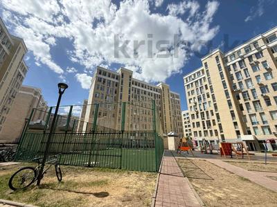 2-комнатная квартира · 71 м² · 3/8 этаж, Мангилик Ел 51/2 за 300 000 ₸ в Астане, Есильский р-н