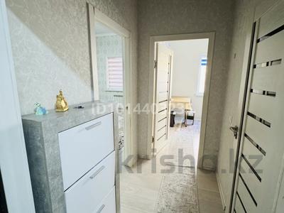 2-бөлмелі пәтер · 47.1 м² · 6/16 қабат, 16-ш/а., бағасы: 17 млн ₸ в Актау, 16-й мкр 