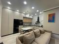 3-комнатная квартира · 75 м² · 10/10 этаж, Култегин 13 за 45 млн ₸ в Астане — фото 2
