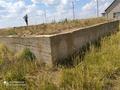 Участок · 10 соток, УЧИТЕЛЬ ОАЗИС 101 — Участок С фундаментом за 2.5 млн ₸ в Актобе, СК Акжар-Плюс — фото 6