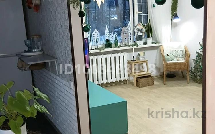 2-комнатная квартира · 48 м² · 1/5 этаж, мкр Новый Город, Пр.Нуркена Абдирова — Район Юбилейного,Тбилиси,Дет.Гиппократ за 20 млн ₸ в Караганде, Казыбек би р-н — фото 2