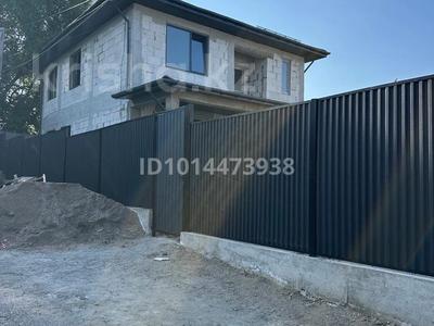 Жеке үй · 6 бөлме · 210 м² · 6 жүзд., Агыбай батыр — Абылай хана, бағасы: 65 млн ₸ в Талгаре