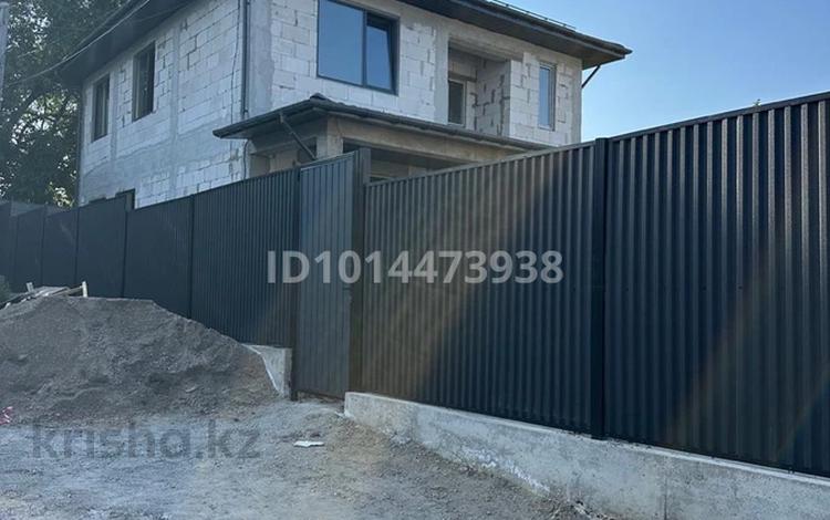 Отдельный дом · 6 комнат · 210 м² · 6 сот., Агыбай батыр — Абылай хана за 65 млн ₸ в Талгаре — фото 2