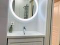 2-комнатная квартира · 60 м² · 10/12 этаж, мкр Акбулак, 1-я улица 43 за 300 000 ₸ в Алматы, Алатауский р-н — фото 3