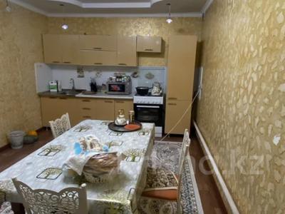Отдельный дом · 4 комнаты · 108 м² · 6 сот., ПКСТ Рахат 1, ул Абай 266 за 21.5 млн 〒 в Жалпаксае