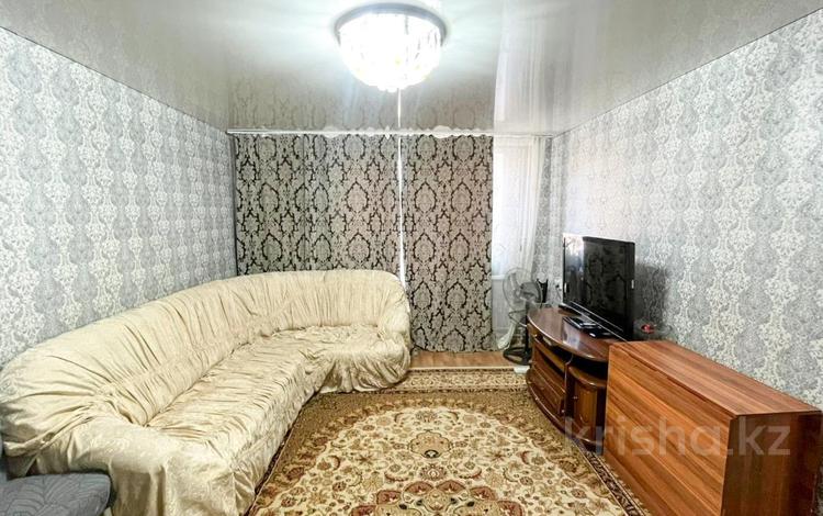 2-бөлмелі пәтер · 54 м² · 2/2 қабат, жулдыз 2, бағасы: ~ 10.3 млн ₸ в Талдыкоргане, мкр военный городок Жулдыз — фото 19