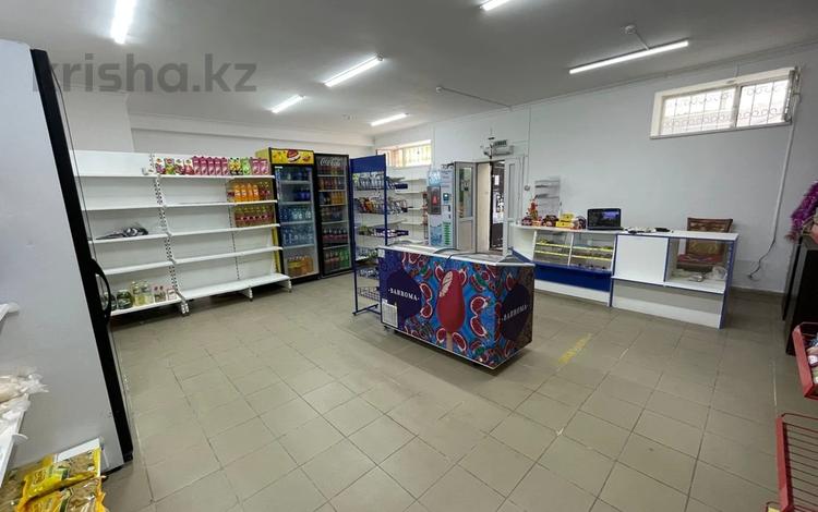 Магазины и бутики • 77 м² за 13 млн 〒 в Астане, Есильский р-н — фото 2