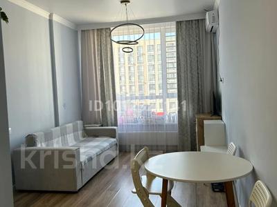 2-бөлмелі пәтер · 42 м² · 12/12 қабат, Санжара Асфендиярова 8, бағасы: 31.5 млн ₸ в Астане, Нура р-н