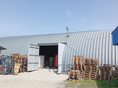 Промбаза · 1 сотка, мкр Самгау 36 — Рыскулова - Петрова за ~ 1.2 млн ₸ в Алматы, Алатауский р-н